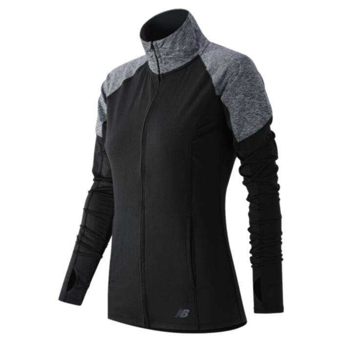 Women's Studio Jacket Thumbnail