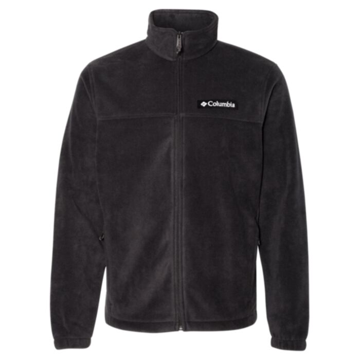 Men's Steens Mountain™ Fleece 2.0 Full-Zip Jacket Thumbnail