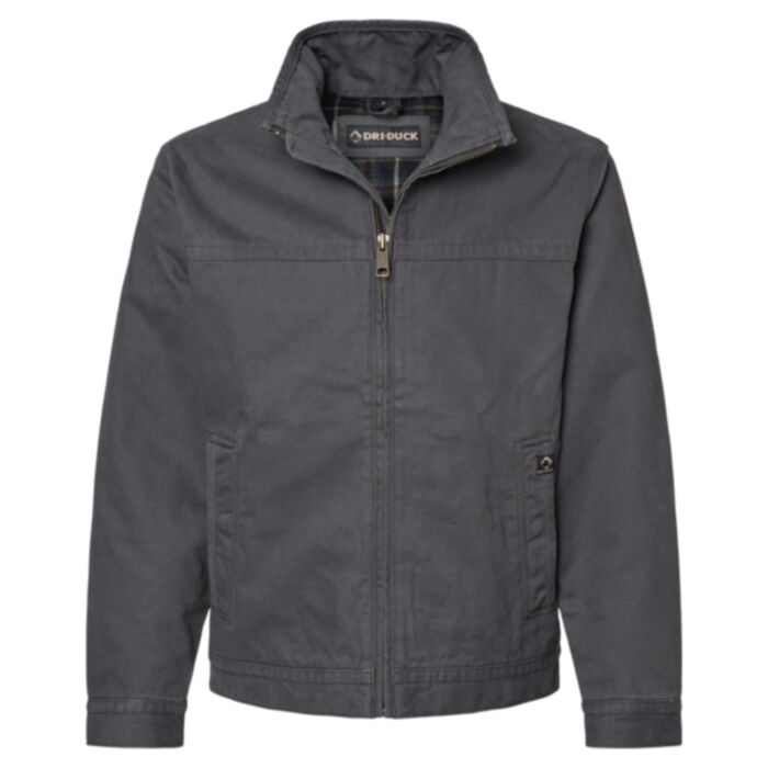 Men's Maverick Boulder Cloth™ Jacket with Blanket Lining Thumbnail