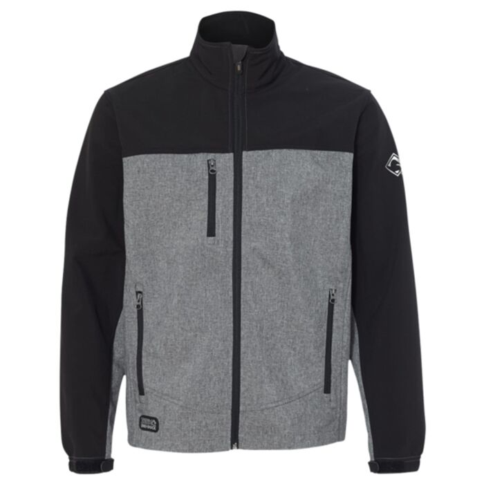 Men's Motion Soft Shell Jacket Thumbnail
