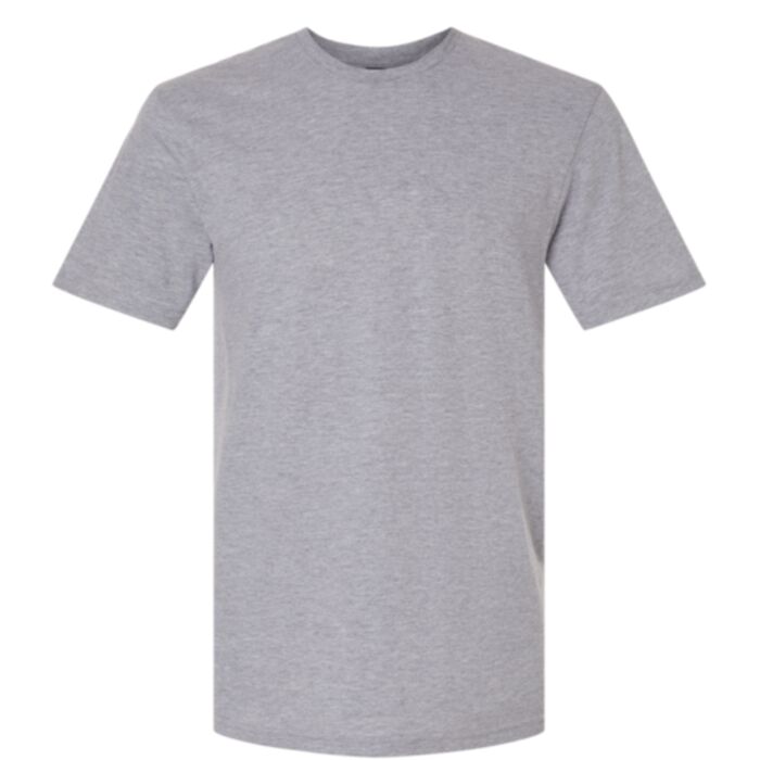Unisex Softstyle® CVC T-Shirt Thumbnail