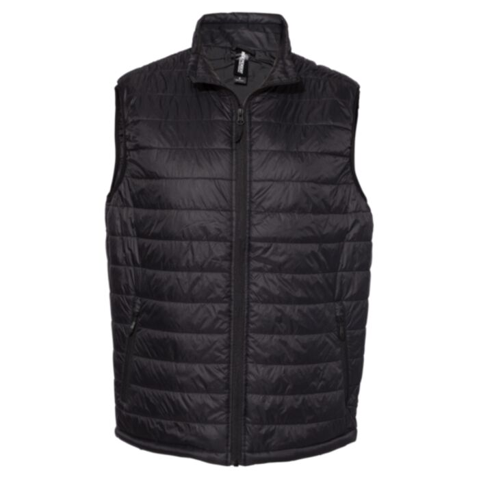 Men's Puffer Vest Thumbnail