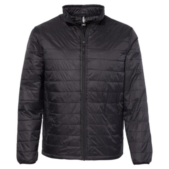 Men's Puffer Jacket Thumbnail