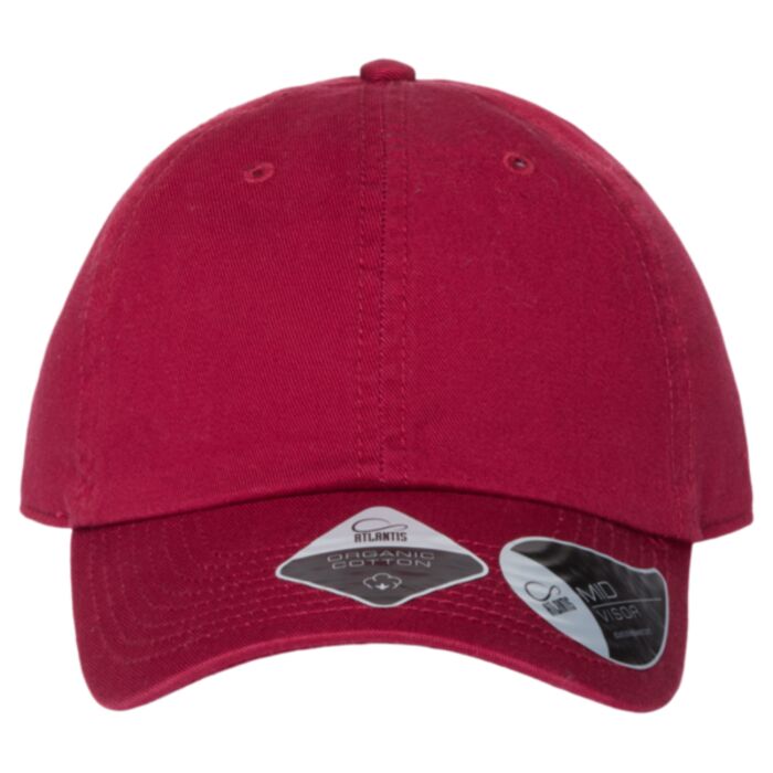 Sustainable Dad Hat Thumbnail