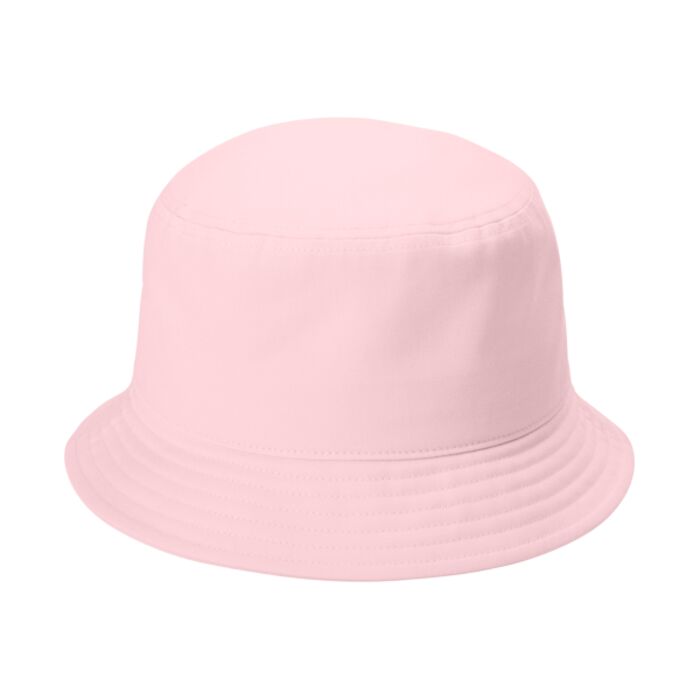Twill Short Brim Bucket Hat Thumbnail