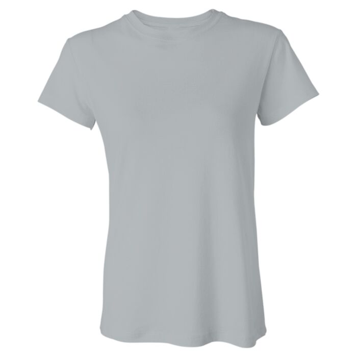 Ladies' Perfect Fit™ Shell T-Shirt Thumbnail