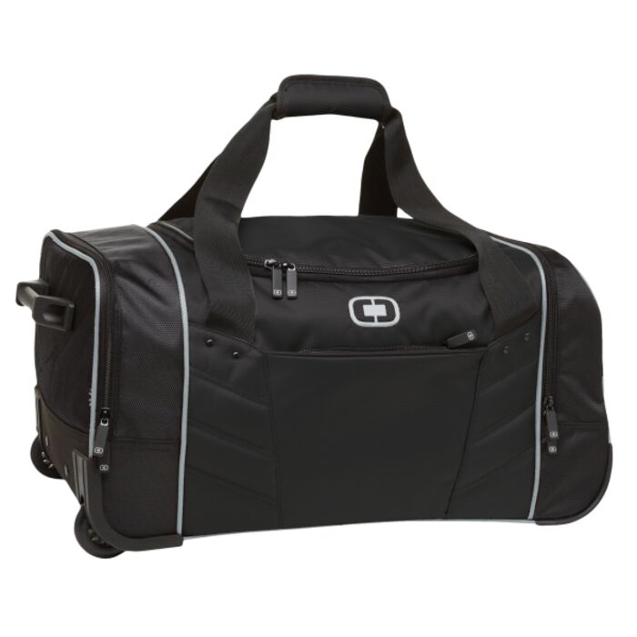 Hamblin 22 Wheeled Duffel Thumbnail