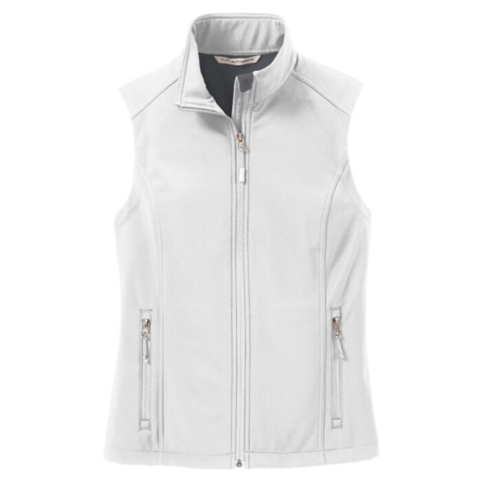 Women's Core Soft Shell Vest Thumbnail