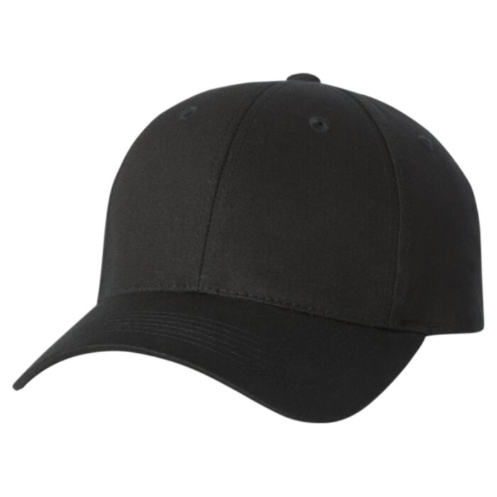 Youth Small Fit Cotton Twill Cap Thumbnail