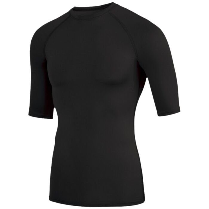Men's Hyperform Compression Half Sleeve Shirt Thumbnail