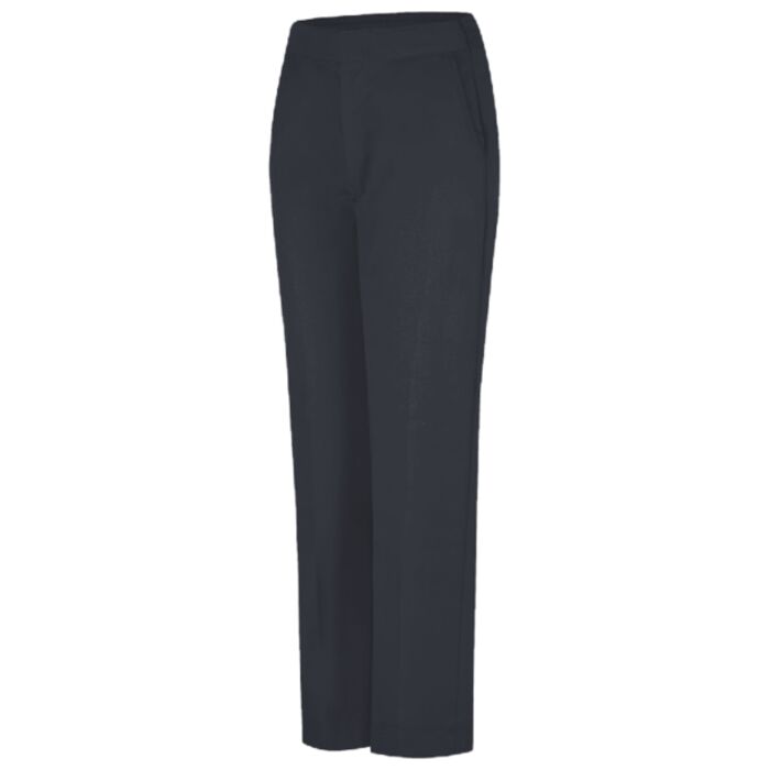 Women's Half-Elastic Work Pants Thumbnail