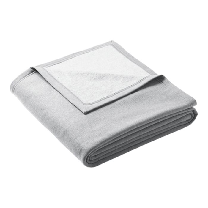 Oversized Core Fleece Sweatshirt Blanket Thumbnail