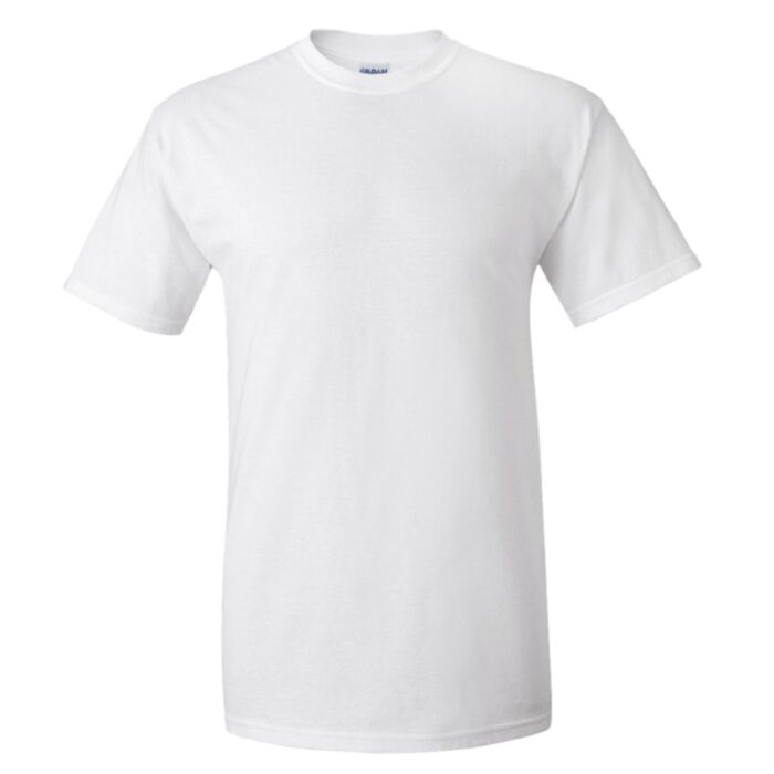 Unisex Ultra Cotton® T-Shirt Thumbnail