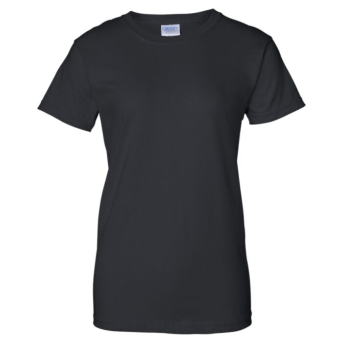 Women's Ultra Cotton® T-Shirt Thumbnail
