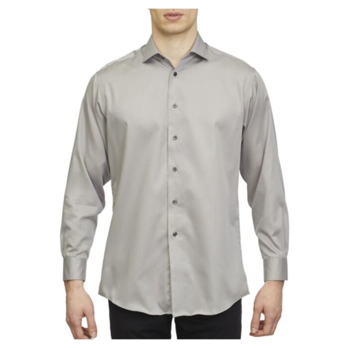 Non-Iron Dobby Shirt Thumbnail