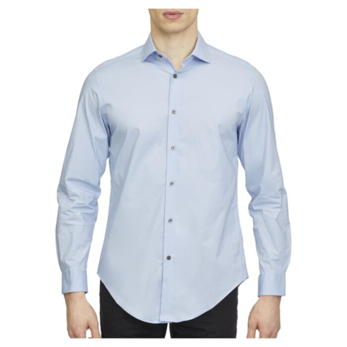 Cotton Stretch Shirt Thumbnail