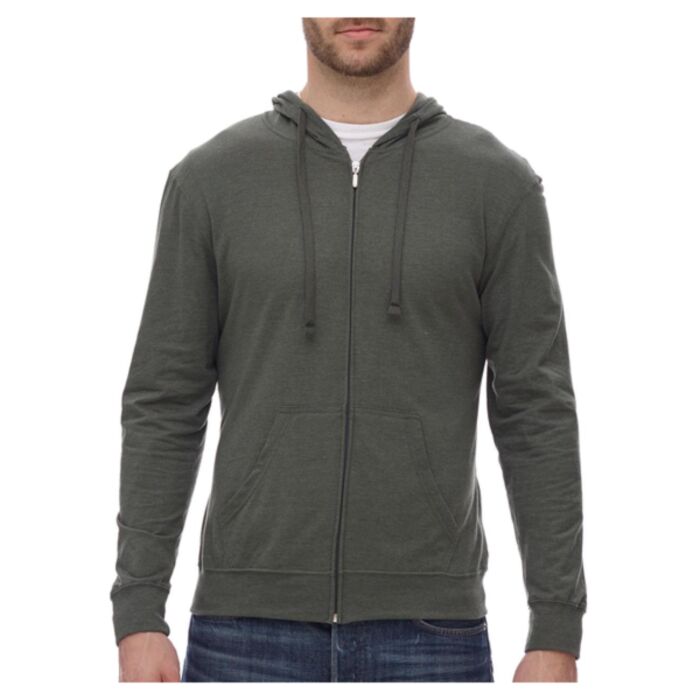 Unisex Beach Hoodie Thumbnail