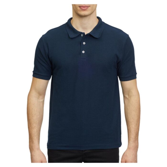 Soft Touch Polo Thumbnail