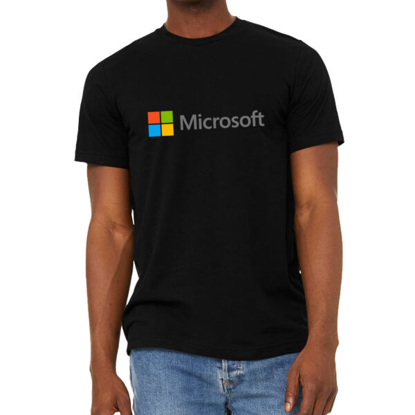 Unisex Sueded Tee Thumbnail