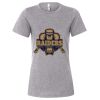 Women’s Relaxed Fit Heather CVC Tee Thumbnail