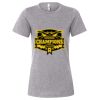 Women’s Relaxed Fit Heather CVC Tee Thumbnail