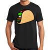 EcoSmart ® 50/50 Cotton/Poly T Shirt Thumbnail