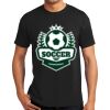 EcoSmart ® 50/50 Cotton/Poly T Shirt Thumbnail