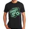 EcoSmart ® 50/50 Cotton/Poly T Shirt Thumbnail