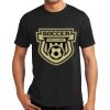 EcoSmart ® 50/50 Cotton/Poly T Shirt Thumbnail