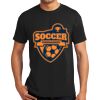 EcoSmart ® 50/50 Cotton/Poly T Shirt Thumbnail