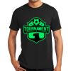 EcoSmart ® 50/50 Cotton/Poly T Shirt Thumbnail