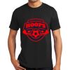 EcoSmart ® 50/50 Cotton/Poly T Shirt Thumbnail