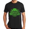 EcoSmart ® 50/50 Cotton/Poly T Shirt Thumbnail