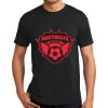 EcoSmart ® 50/50 Cotton/Poly T Shirt Thumbnail