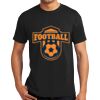 EcoSmart ® 50/50 Cotton/Poly T Shirt Thumbnail