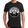 EcoSmart ® 50/50 Cotton/Poly T Shirt Thumbnail