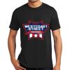 EcoSmart ® 50/50 Cotton/Poly T Shirt Thumbnail