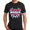 EcoSmart ® 50/50 Cotton/Poly T Shirt Thumbnail