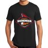 EcoSmart ® 50/50 Cotton/Poly T Shirt Thumbnail