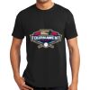 EcoSmart ® 50/50 Cotton/Poly T Shirt Thumbnail