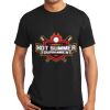 EcoSmart ® 50/50 Cotton/Poly T Shirt Thumbnail