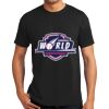 EcoSmart ® 50/50 Cotton/Poly T Shirt Thumbnail