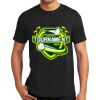 EcoSmart ® 50/50 Cotton/Poly T Shirt Thumbnail