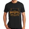 EcoSmart ® 50/50 Cotton/Poly T Shirt Thumbnail