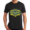 EcoSmart ® 50/50 Cotton/Poly T Shirt Thumbnail
