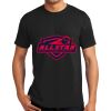 EcoSmart ® 50/50 Cotton/Poly T Shirt Thumbnail