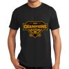 EcoSmart ® 50/50 Cotton/Poly T Shirt Thumbnail