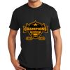 EcoSmart ® 50/50 Cotton/Poly T Shirt Thumbnail
