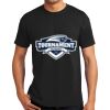 EcoSmart ® 50/50 Cotton/Poly T Shirt Thumbnail