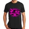 EcoSmart ® 50/50 Cotton/Poly T Shirt Thumbnail